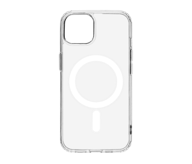 Tactical MagForce Kryt pro Apple iPhone 14 Transparent - 1514280 - zdjęcie 2